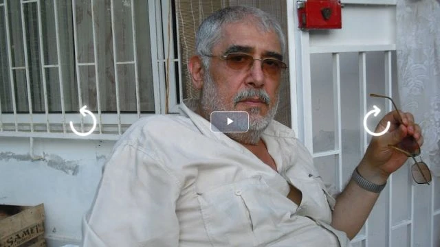 Hatıran Yeter