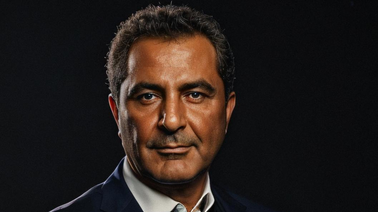 Erdal Erdoğan - Ben Aşkımı Buldum - Official Audio|