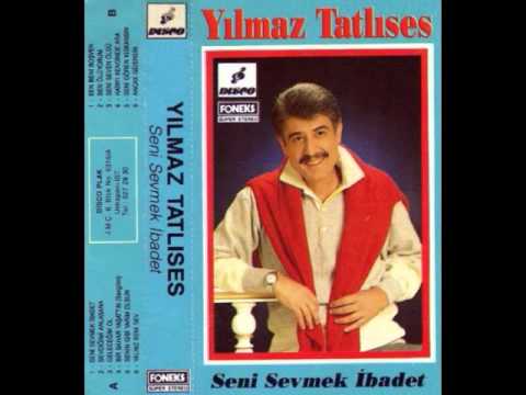 Yılmaz Tatlıses - Sevdiğimi Anlasana (Official Audio)