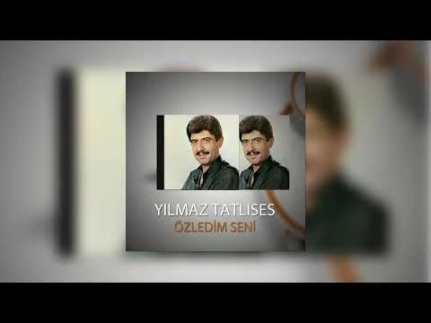 Yılmaz Tatlıses - Yanımda Sen Olmalısın